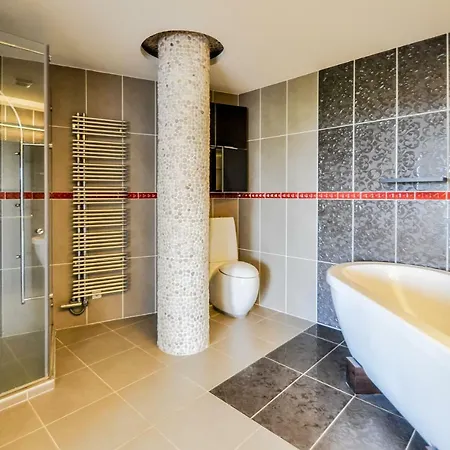 Boksto Apartamentai *