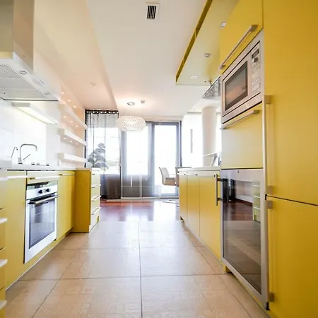Boksto Apartamentai Κάουνας