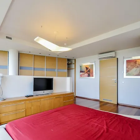 Boksto Apartamentai
