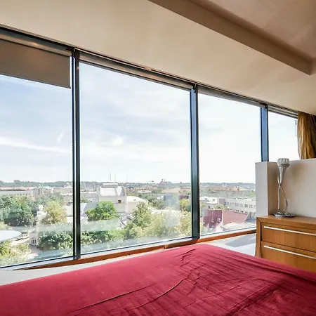 Boksto Apartamentai *