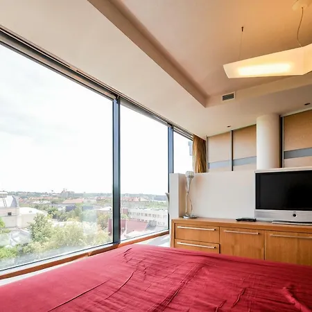 Διαμέρισμα Boksto Apartamentai Κάουνας