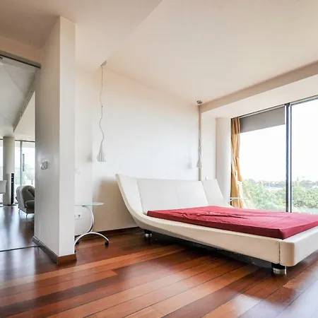Boksto Apartamentai *
