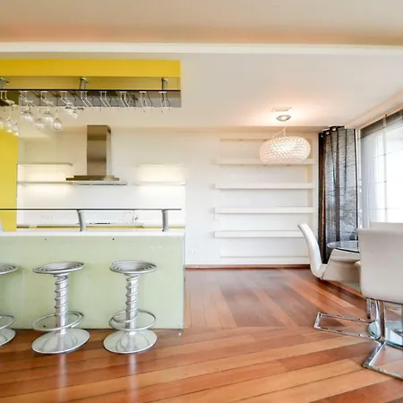 Boksto Apartamentai * Κάουνας