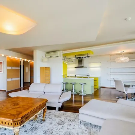 Boksto Apartamentai Διαμέρισμα