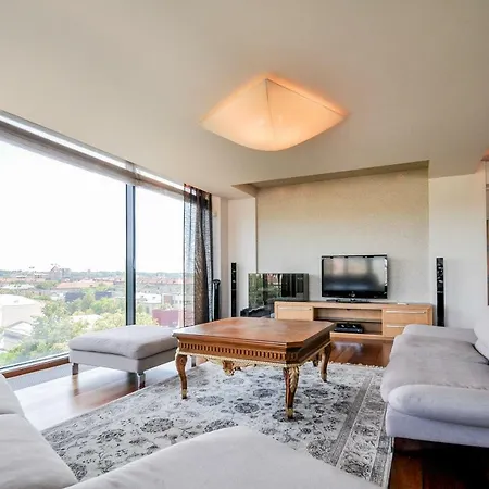 Διαμέρισμα Boksto Apartamentai