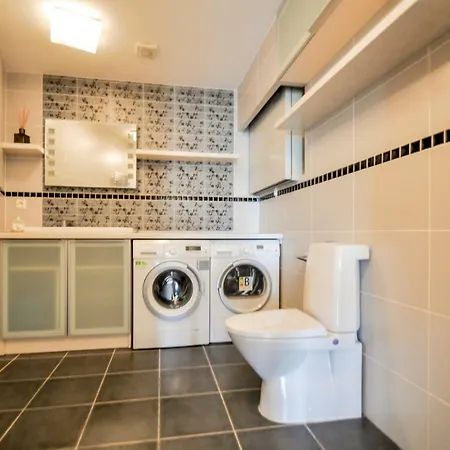 Boksto Apartamentai Διαμέρισμα