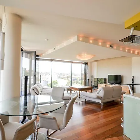 Boksto Apartamentai