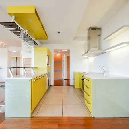 Boksto Apartamentai Κάουνας