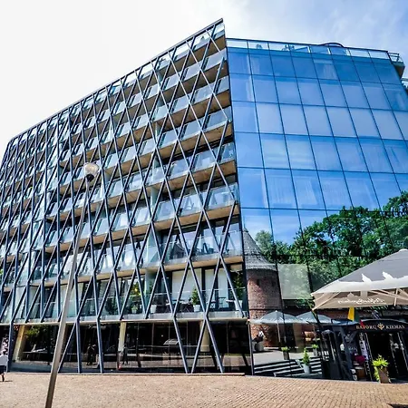Boksto Apartamentai Διαμέρισμα