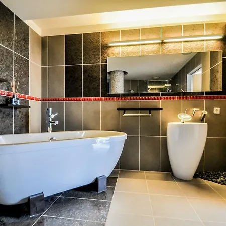 Boksto Apartamentai * Κάουνας