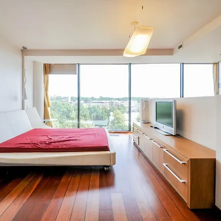 Boksto Apartamentai *