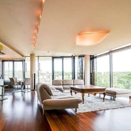 Boksto Apartamentai Κάουνας