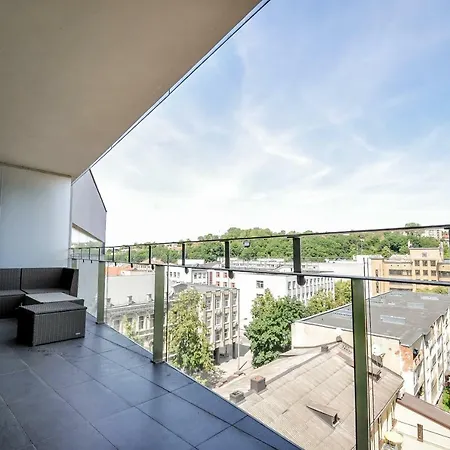 Boksto Apartamentai Διαμέρισμα *