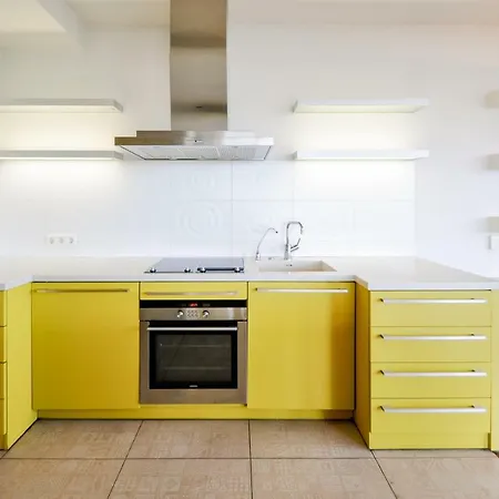 Boksto Apartamentai Διαμέρισμα *